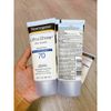  [Date 8/26] Kem Chống Nắng Neutrogena Ultra Sheer Dry Touch Sunscreen SPF70 88ml 