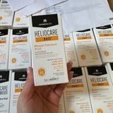  Kem chống nắng HELIOCARE 360° Mineral Tolerance Fluid SPF 50 
