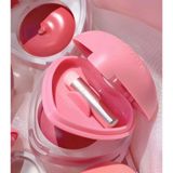  Son Kem Bùn Souffle Color Dot DASIQUE Kèm Cọ 6.5g 