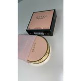 Phấn Phủ Dạng Nén Kiềm Dầu Siêu Tốt Gucci Poudre De Beaute Mat Naturel 10g 