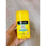  [Date 1/26] Thanh Lăn Kem Chống Nắng Neutrogena Beach Defense SPF50 Mỹ 42gr 