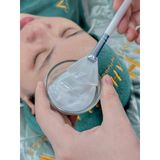  Mặt nạ kem ủ trắng Ahohwa Tone-Up Brightening Cream Mask 