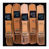  [Bản US] Maybelline - Kem Nền Lì Tự Nhiên Fit Me Matte Poreless Foundation 30ml [Không Vòi Nhấn] 