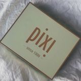  Set 3 thỏi Son Dưỡng Pixi Hydra Lip Treat 