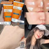  Kem Chống Nắng Avène Fluid SPF50+ Cho Da Thường, Hỗn Hợp & Nhạy Cảm 50ml 