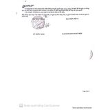  Serum Chống Nắng Dưỡng Da Nâng Tông 30ml 