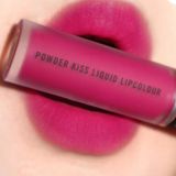  [Date 7/25] Son Kem Mac Powder Kiss Liquid 5ml Màu 986 - Make It Fashun 
