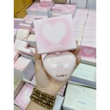  Phấn Nước Dasique Water Dewy Gel Cushion SPF50+ 