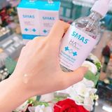  SERUM SMAS HA PLUS HYALURONIC ACID 100ML 