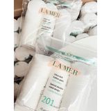  [Mẫu mới] Bông Tẩy Trang La Mer 201 Miếng Không Xơ Bông 100% Cotton 