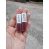  [Mini size 2.7ml] Son Kem Lì Maybelline New York Sensation Liquid Matte 2.7ml 