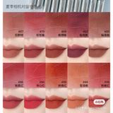  Son Thỏi MAC Locked Kiss 24HR Lipstick 1.8Gr 