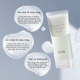  Mặt Nạ Ngủ Cân Bằng Độ Ẩm Và Giảm Bóng Dầu Elixir Reflet Balancing Oyasumi Mask 90g 