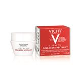  Kem Dưỡng Vichy Collagen Chuyên Biệt Liftactiv Collagen Specialist Ngày 15ml 