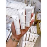  [Mini 20ml] Bọt Rửa Mặt d program Giúp Làm Sạch Và Cung Cấp Ẩm Da 