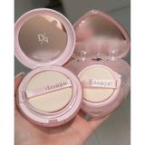  Phấn Nước Dasique Water Dewy Gel Cushion SPF50+ 