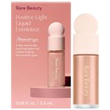  Bắt sáng highlight Rare Beauty Positive Light Liquid Luminizer 