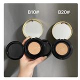  Phấn Nước Cushion  Matte Foundation Màu Vàng Đen Phiên Bản Giới Hạn 14g 