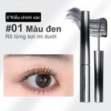  Mascara Judydoll Làm Cong, Dài & Tơi Mi 2g 