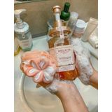  Sữa Tắm Nước Hoa Weilaiya Chính Hãng Tủy Mật Hoa Hồng Damask 450ml 