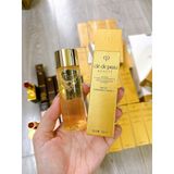  Nước Cân Bằng Dưỡng Ẩm, Phục Hồi Da Cle de Peau Beaute Hydro-Softening Lotion 30ml 