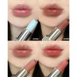  Son Dưỡng Prada Beauty Moisturizing Lip Balm U001 Astral Pink Màu Hồng 