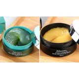  [Date 11/24] Mặt Nạ Mắt JMsolution Mờ Quầng Thâm, Nếp Nhăn 90g 