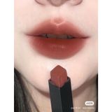  Son YSL The Slim Velvet Radical Màu 314 Limitless Cinnabar - Đỏ Nâu Đất 