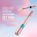  Serum Dưỡng Mi Dài Sky High Lash Sensational Boosting Serum Maybelline 5.3ml 