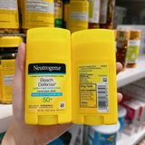  [Date 1/26] Thanh Lăn Kem Chống Nắng Neutrogena Beach Defense SPF50 Mỹ 42gr 