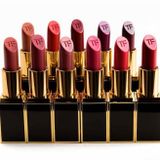  [Fullbox] Son Tom Ford Lip Color Rouge À Levres 3g 