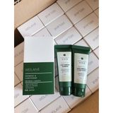  Set Dầu Gội Weilaiya Gừng Trắng Hà Thủ Ô 20ml 