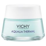  (CHÍNH HÃNG) Mặt nạ ngủ cung cấp nước tức thì Vichy Aqualia Thermal Night Spa 
