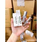  Son Dưỡng Prada Beauty Moisturizing Lip Balm U001 Astral Pink Màu Hồng 