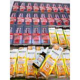  Serum Garnier 10% Vitamin C - Bright Complete Overnight Sáng Da Mờ Thâm Ban Đêm 30ml 