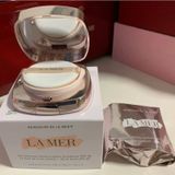  Cushion Sáng Da La Mer The Luminous Lifting Cushion Foundation SPF 20 Fullbox 