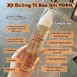  Xịt Khoáng Dưỡng Ẩm Kyung Lab Pdrn Therapy Mist 150ml 