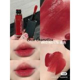  [Mini 2.8g] Son Kem Rouge Unlimited Kinu Cream Lip Color Couler À Lèvres 