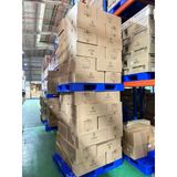  [Túi 50ml] Kem Dưỡng Trắng Da Body Rmon White Label Dia Whitening Cream 