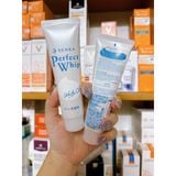  Sữa Rửa Mặt Senka Đất Sét Trắng Làm Đều Màu Da 50g 