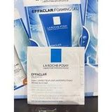  [Gói 2ml] Kem Dưỡng La Roche-Posay Effaclar Duo+ M Giảm Mụn Hiệu Quả 