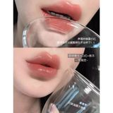  Son Thỏi Joocye Watery Essence Matte Rouge Lipstick 3.5g 