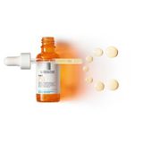  Serum La Roche-Posay Pure Vitamin C10 Giúp Cải Thiện Và Làm Sáng Da 30ml 