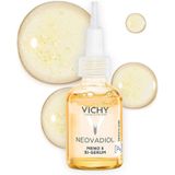  Tinh chất giảm nếp nhăn và sáng da Vichy Innovation Neovadiol Peri & Post Menopause 30ml 