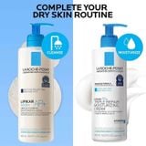  Kem dưỡng ẩm La Roche-Posay LIPIKAR Body 