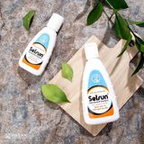  Dầu Gội Chống Gàu Selsun Anti-Dandruff Shampoo Rohto 50ml - 100ml 