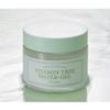 Gel Dưỡng I'm from Dưỡng Ẩm Và Kiểm Soát Dầu 75g Vitamin Tree Water Gel