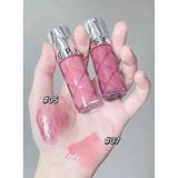  Son Bóng Sephora 05 Hồng Plump Lip Gloss 02 05 07 