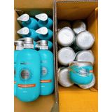  Combo L’Oréal Professionnel Dầu Gội & Dầu Hấp Cấp Ẩm Cho Tóc Khô 