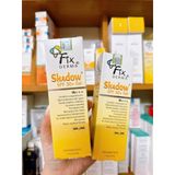  Gel Chống Nắng Fixderma Shadow SPF 30+ Cho Da Nhờn, Mụn, Nhạy Cảm 75g 